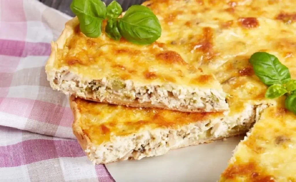 RECEITAS LOW CARB