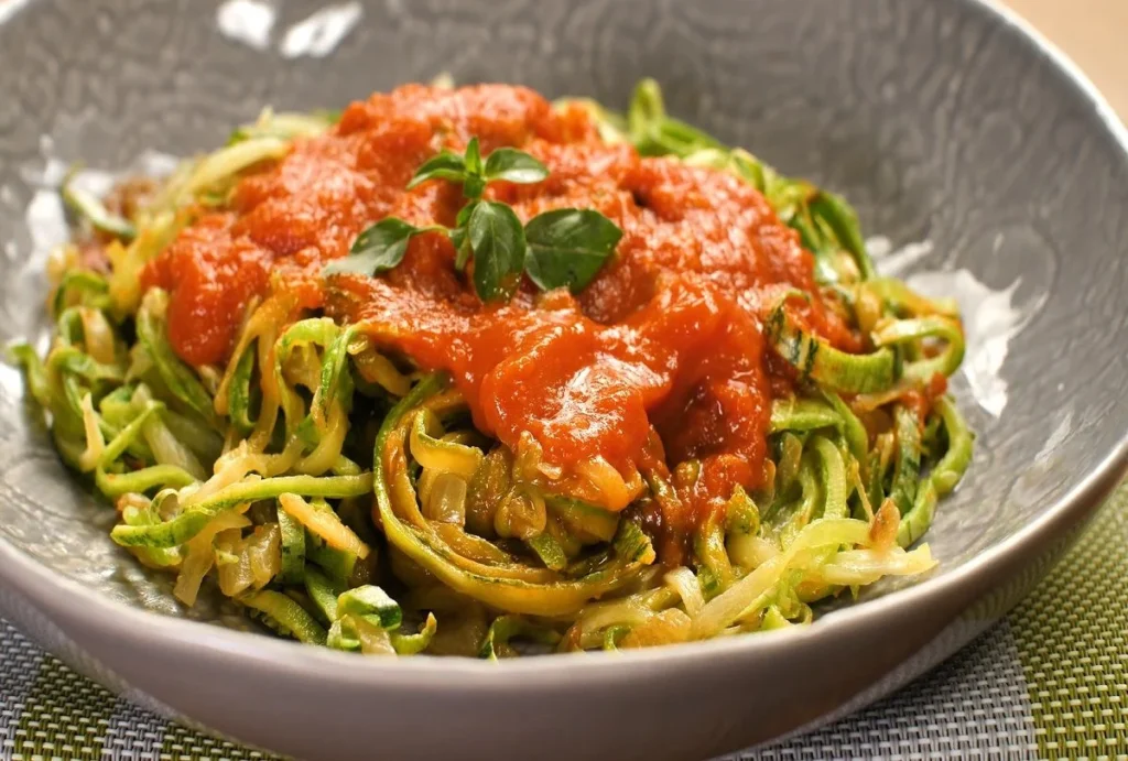 RECEITAS LOW CARB